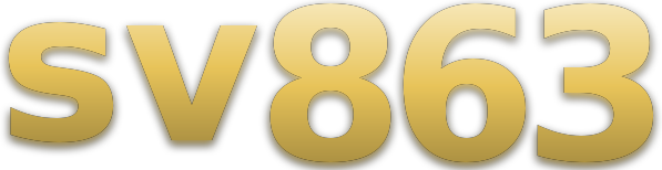 sv863 logo